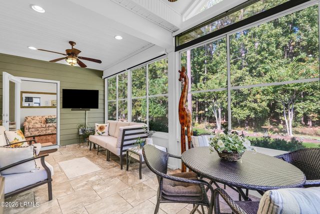 895 Knollwood Court, Okatie, SC 29909