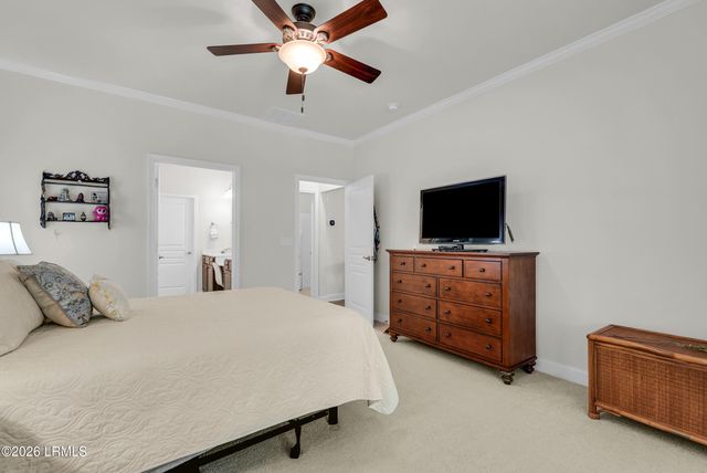 895 Knollwood Court, Okatie, SC 29909