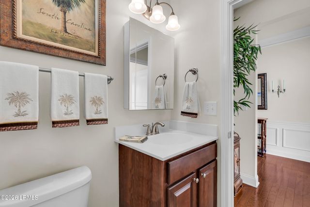 895 Knollwood Court, Okatie, SC 29909