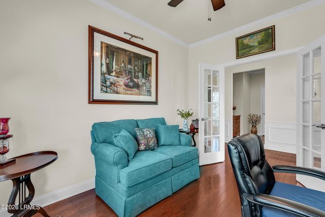 895 Knollwood Court, Okatie, SC 29909