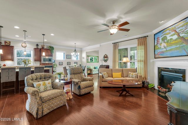 895 Knollwood Court, Okatie, SC 29909