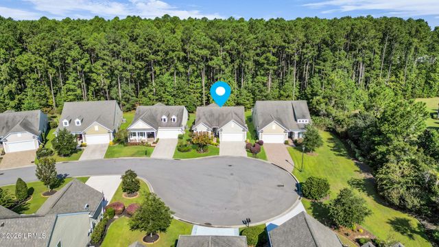 895 Knollwood Court, Okatie, SC 29909