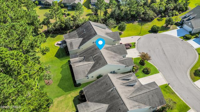 895 Knollwood Court, Okatie, SC 29909