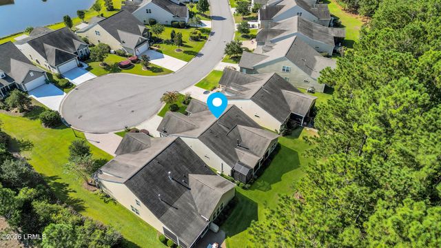 895 Knollwood Court, Okatie, SC 29909