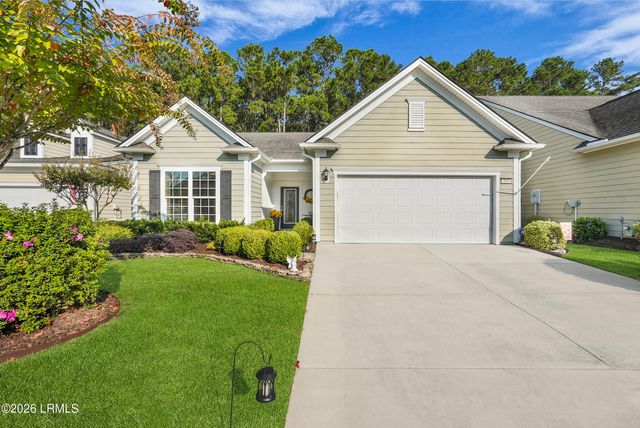 895 Knollwood Court, Okatie, SC 29909