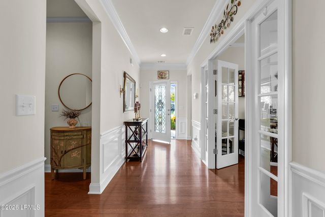 895 Knollwood Court, Okatie, SC 29909