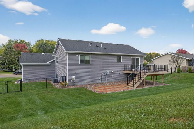 2846 20th Avenue SE, Rochester, MN 55904