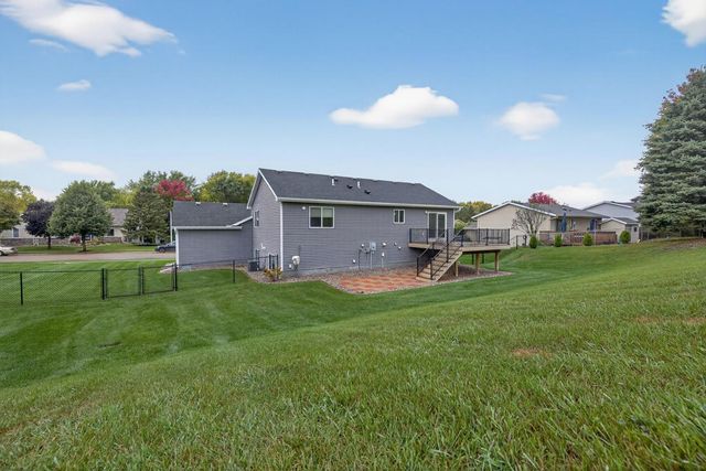 2846 20th Avenue SE, Rochester, MN 55904