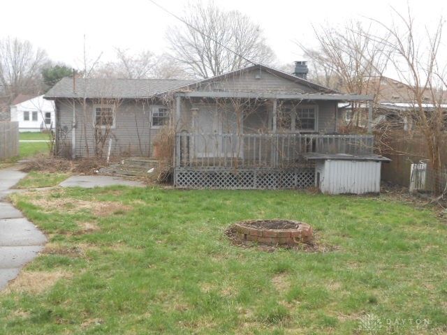325 Larchmont Avenue, Springfield, OH 45503