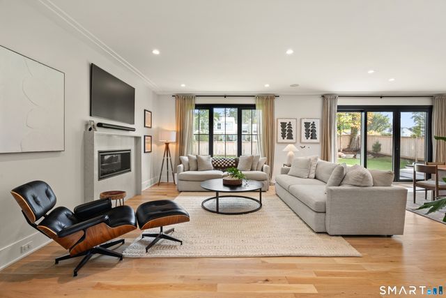 36 Bauer Pl Extension, Westport, CT 06880