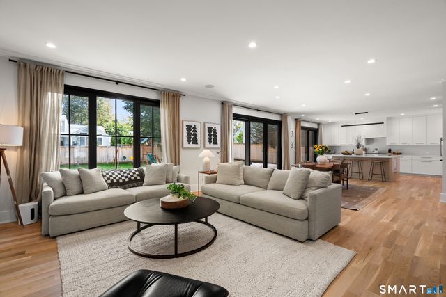 36 Bauer Pl Extension, Westport, CT 06880