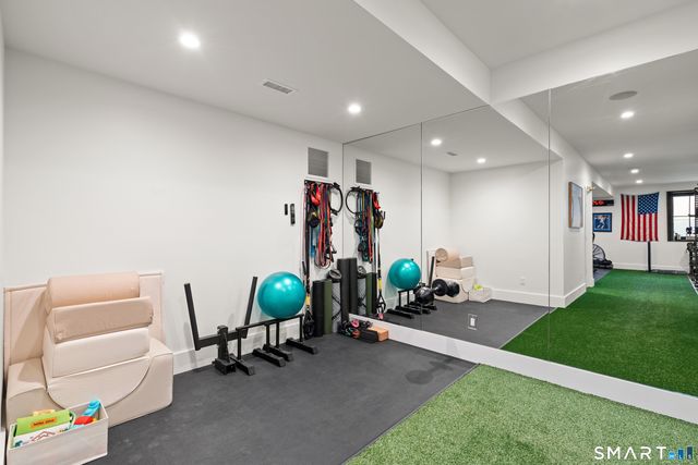 36 Bauer Pl Extension, Westport, CT 06880