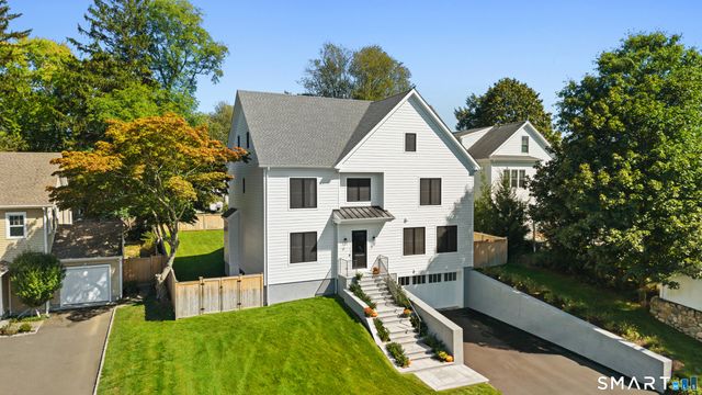 36 Bauer Pl Extension, Westport, CT 06880