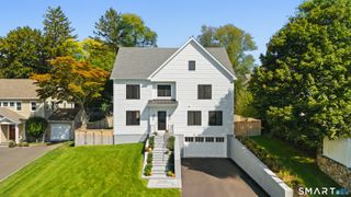 36 Bauer Pl Extension, Westport, CT 06880
