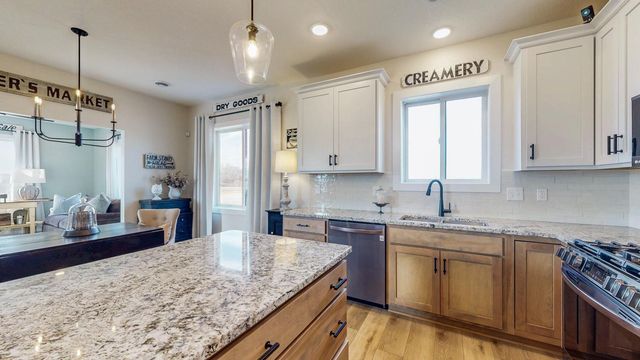 1383 Falstone Alcove NE, Byron, MN 55920