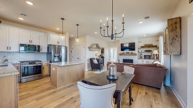 1383 Falstone Alcove NE, Byron, MN 55920