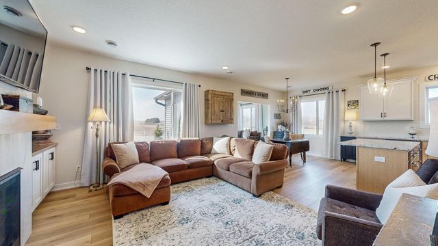1383 Falstone Alcove NE, Byron, MN 55920