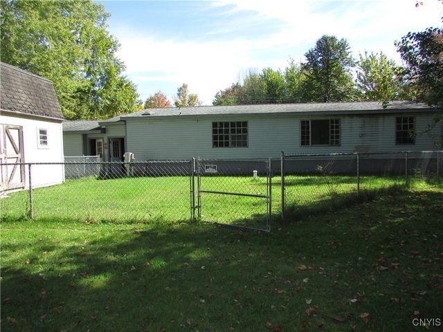 159 Rathburn Road, Granby, NY 13069