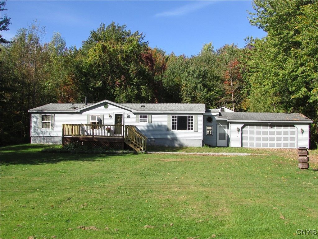 159 Rathburn Road, Granby, NY 13069