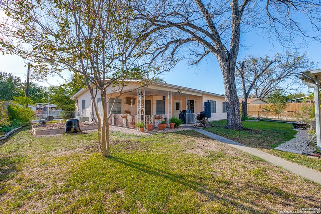 140 Olympia, San Antonio, TX 78201