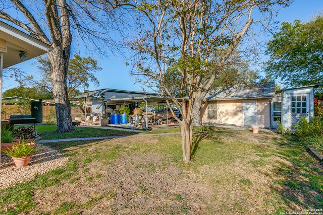 140 Olympia, San Antonio, TX 78201