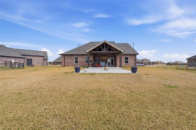 4609 Battington, Sulphur, LA 70665