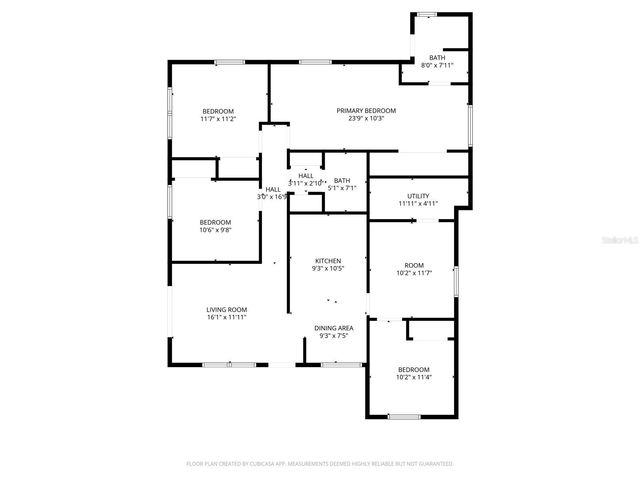 7772 90TH WAY, Seminole, FL 33777