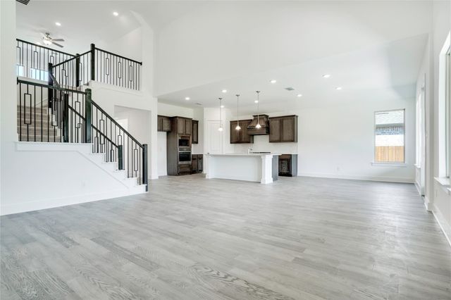 3608 Dickinson Bayou Court, Celina, TX 75078