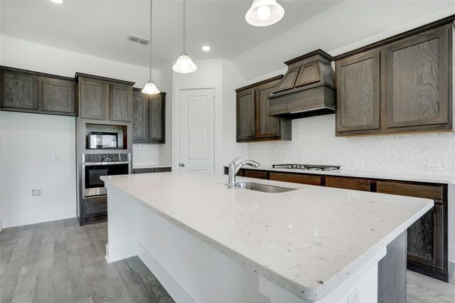 3608 Dickinson Bayou Court, Celina, TX 75078