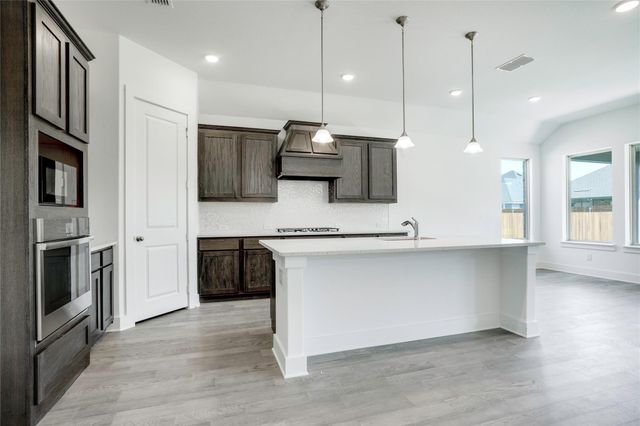 3608 Dickinson Bayou Court, Celina, TX 75078