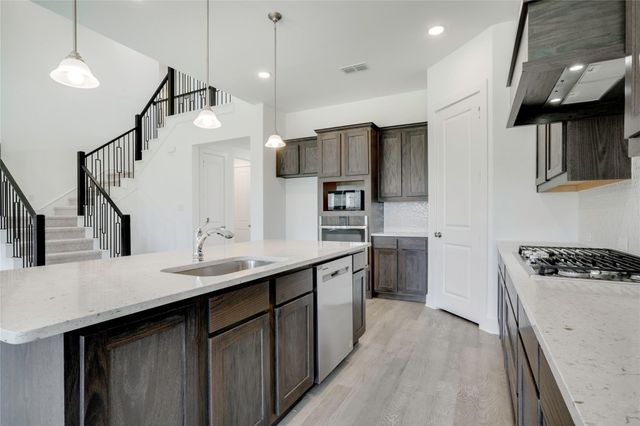 3608 Dickinson Bayou Court, Celina, TX 75078