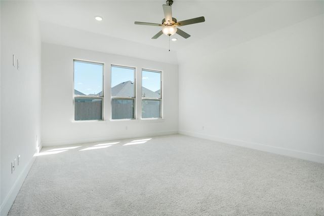 3608 Dickinson Bayou Court, Celina, TX 75078