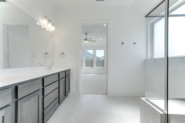 3608 Dickinson Bayou Court, Celina, TX 75078