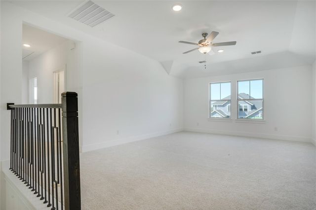 3608 Dickinson Bayou Court, Celina, TX 75078