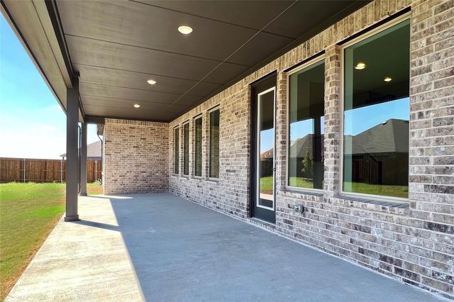 3608 Dickinson Bayou Court, Celina, TX 75078