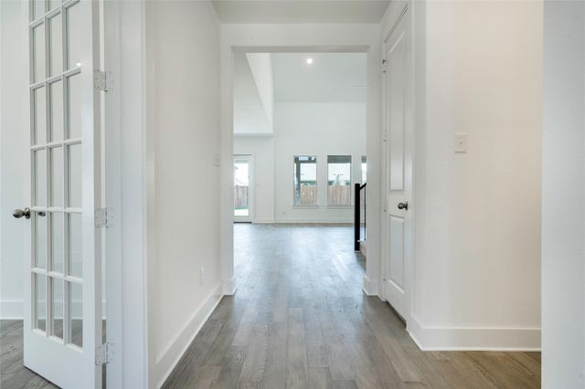 3608 Dickinson Bayou Court, Celina, TX 75078