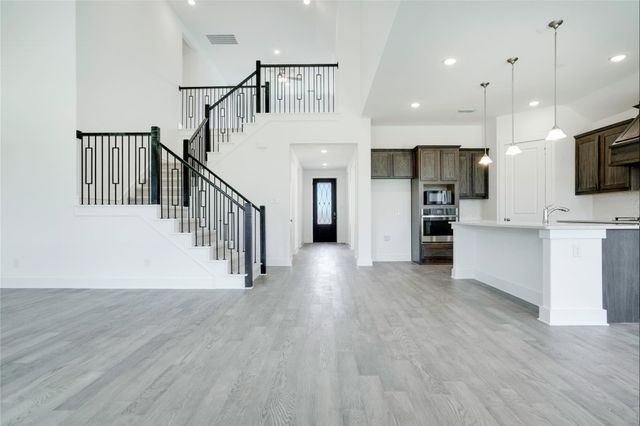 3608 Dickinson Bayou Court, Celina, TX 75078