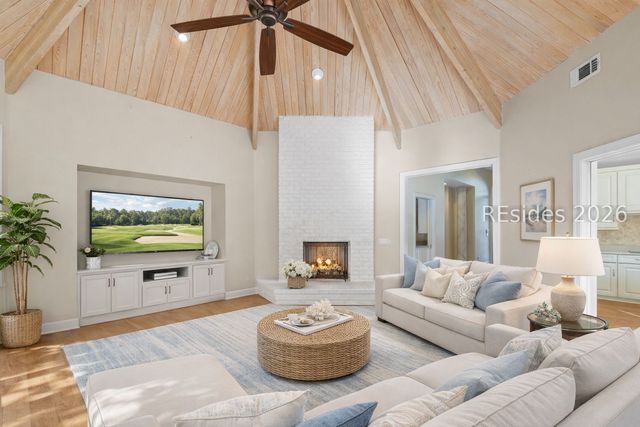 351 Long Cove Dr, Hilton Head Island, SC 29928