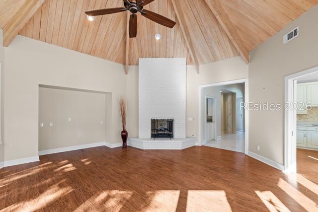 351 Long Cove Dr, Hilton Head Island, SC 29928