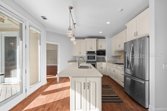 351 Long Cove Dr, Hilton Head Island, SC 29928