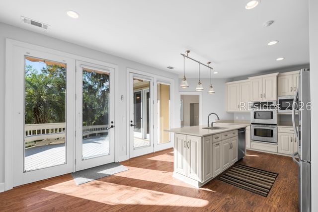 351 Long Cove Dr, Hilton Head Island, SC 29928