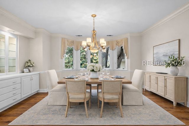 351 Long Cove Dr, Hilton Head Island, SC 29928