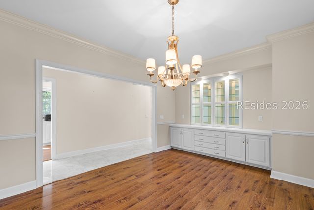 351 Long Cove Dr, Hilton Head Island, SC 29928