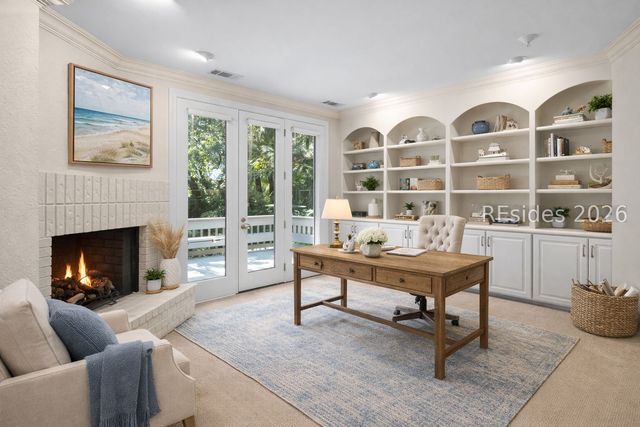 351 Long Cove Dr, Hilton Head Island, SC 29928