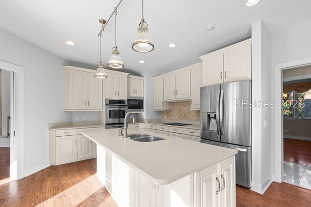 351 Long Cove Dr, Hilton Head Island, SC 29928