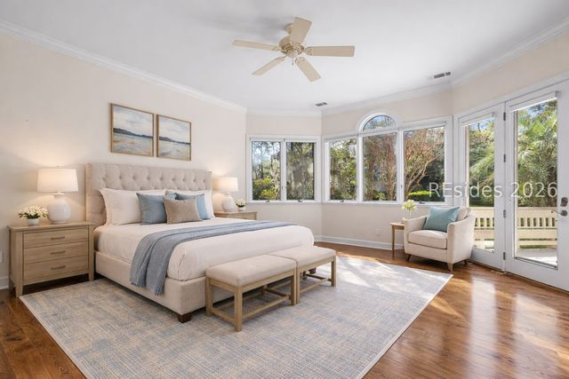 351 Long Cove Dr, Hilton Head Island, SC 29928