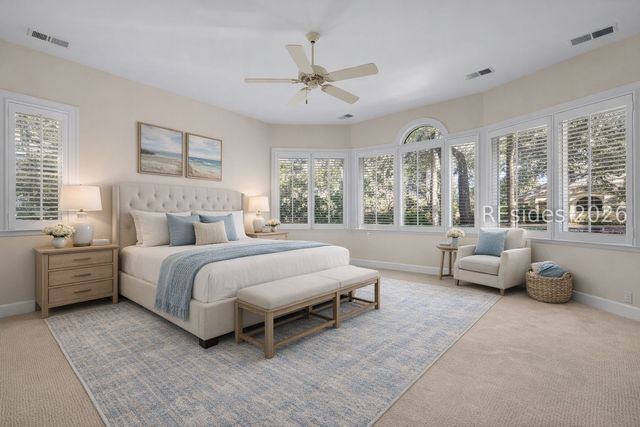 351 Long Cove Dr, Hilton Head Island, SC 29928