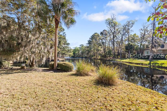 351 Long Cove Dr, Hilton Head Island, SC 29928