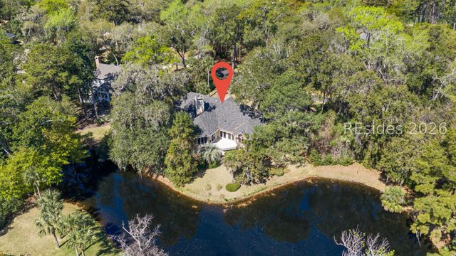351 Long Cove Dr, Hilton Head Island, SC 29928