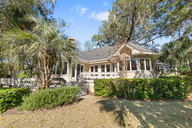 351 Long Cove Dr, Hilton Head Island, SC 29928